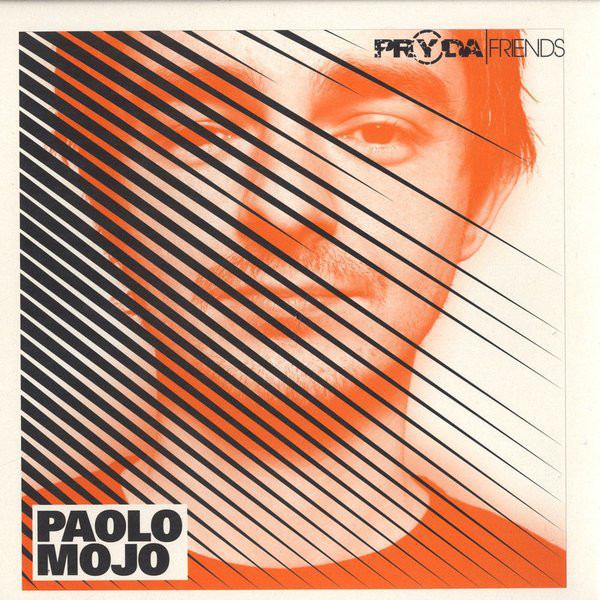 Paolo Mojo - 1983 [PRYF002]